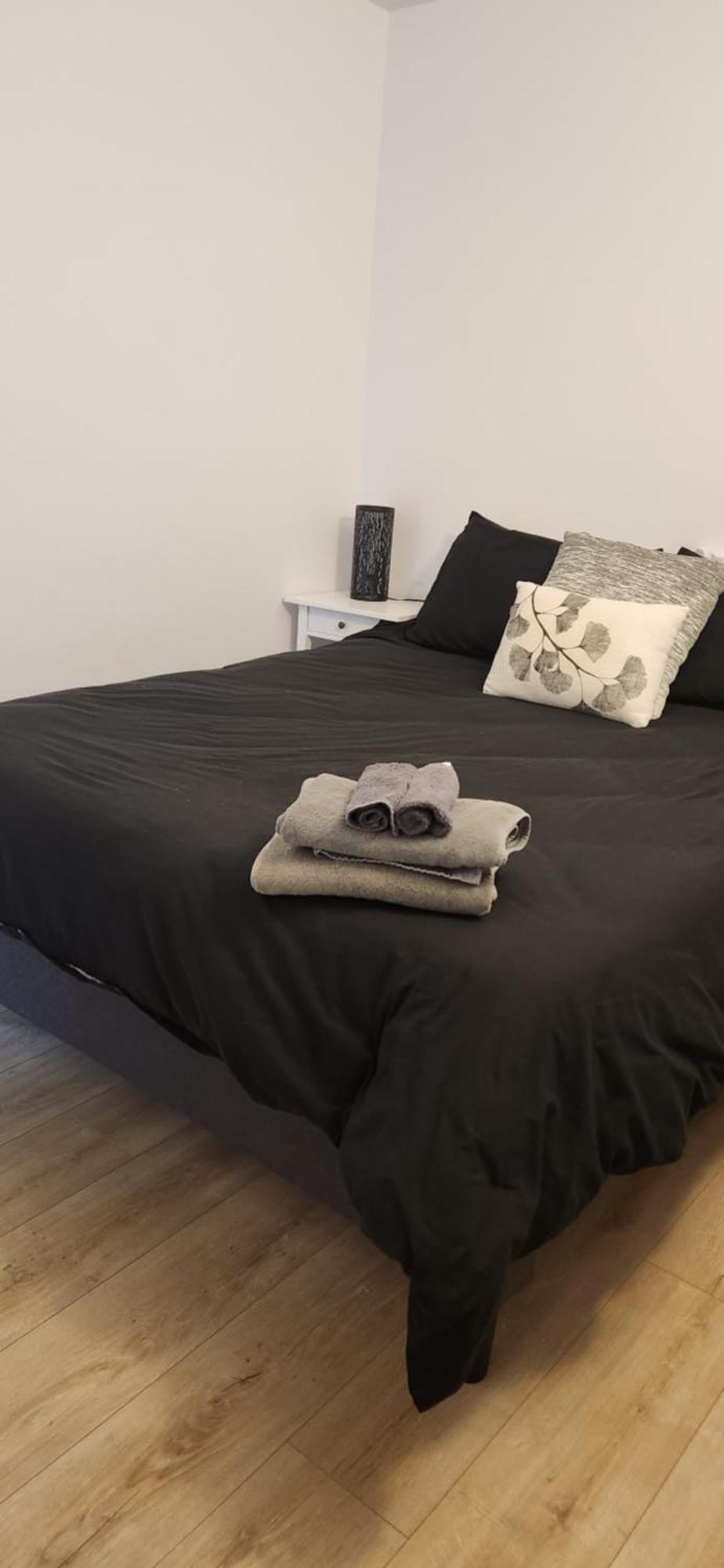 Spacieux 3 Chambres A 5 Minutes Du Vieux- Quebec ภายนอก รูปภาพ