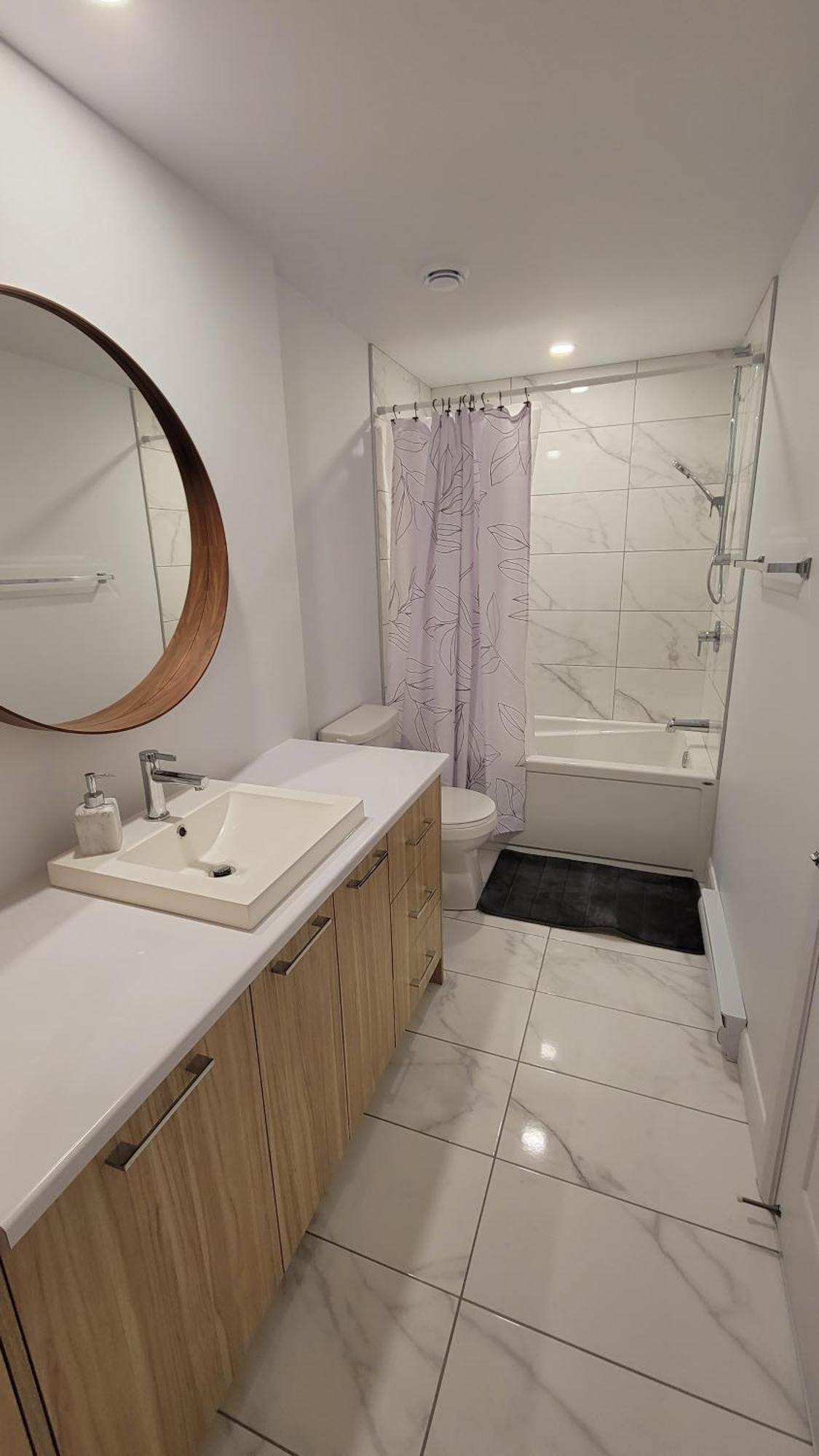 Spacieux 3 Chambres A 5 Minutes Du Vieux- Quebec ภายนอก รูปภาพ