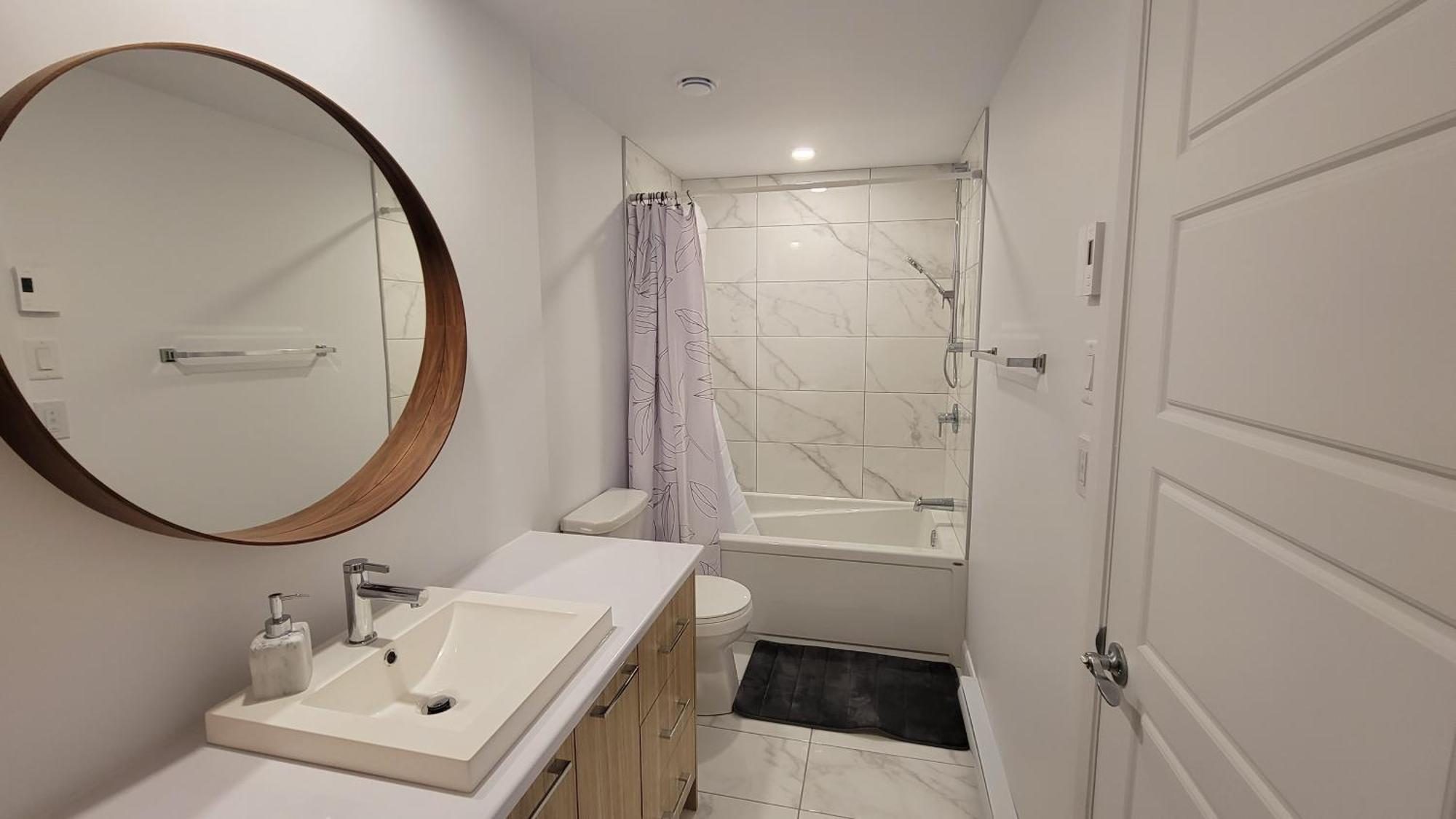 Spacieux 3 Chambres A 5 Minutes Du Vieux- Quebec ภายนอก รูปภาพ