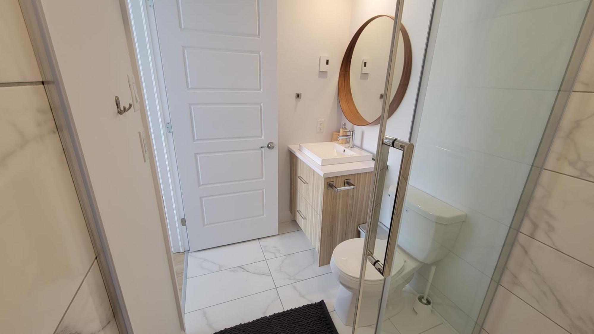 Spacieux 3 Chambres A 5 Minutes Du Vieux- Quebec ภายนอก รูปภาพ