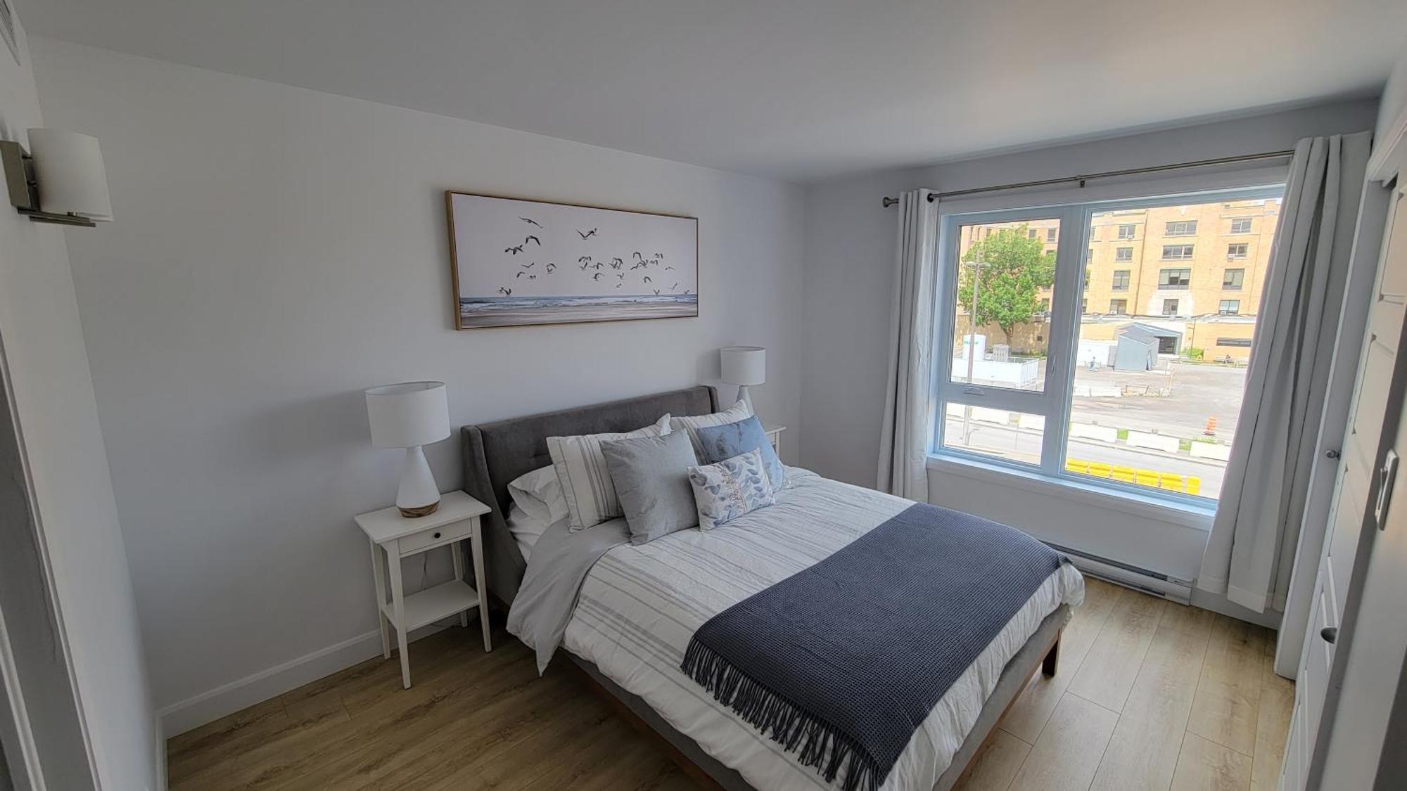 Spacieux 3 Chambres A 5 Minutes Du Vieux- Quebec ภายนอก รูปภาพ